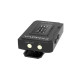 CKMOVA Vocal X V1 (Black)