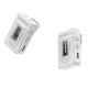 CKMOVA Vocal X V1 (White)