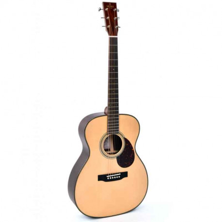 Sigma SOMR-35HM Limited