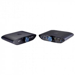 iFi ZEN Signature Set 6XX (Black)