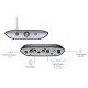 iFi Zen Blue V2 (Black)