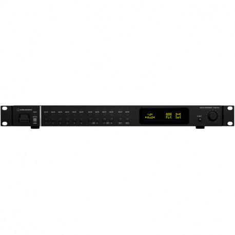 Audio-Technica ATDM-1012DAN