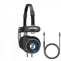 Koss Porta Pro Utility + Кабель Utility USB-C