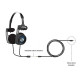 Koss Porta Pro Utility + Кабель Utility USB-C
