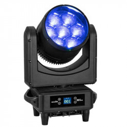 Eurolite LED IP TMH-H420 Beam/Wash/Flower Effect