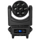 Eurolite LED IP TMH-H420 Beam/Wash/Flower Effect