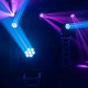 Eurolite LED IP TMH-H420 Beam/Wash/Flower Effect