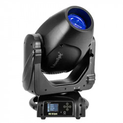 Futurelight DMH-190 Hybrid Moving Head Spot/Beam