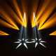 Futurelight DMH-190 Hybrid Moving Head Spot/Beam