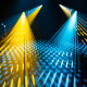 Futurelight DMH-190 Hybrid Moving Head Spot/Beam