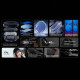 Fiio FT1 Pro (Blue)