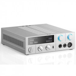Fiio K17 (Silver)