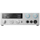 Fiio K17 (Silver)