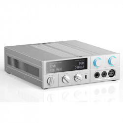 FiiO K15 (Silver)