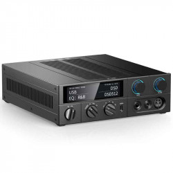 FiiO K15 (Black)