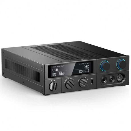 FiiO K15 (Black)