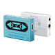 Fiio Snowsky Retro Nano (White)
