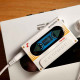 Fiio Snowsky Retro Nano (White)