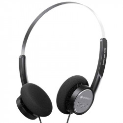 Fiio Snowsky Wind (Black)