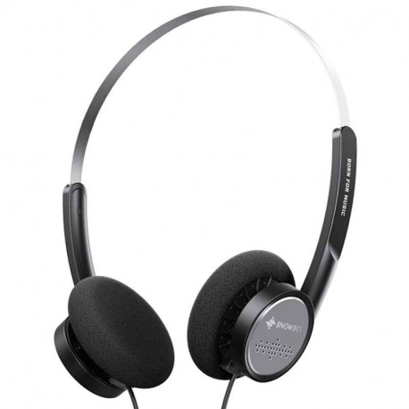 Fiio Snowsky Wind (Black)