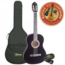 Valencia VC104K BK 4/4