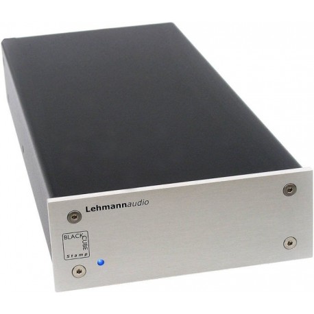 Lehmann audio Stamp
