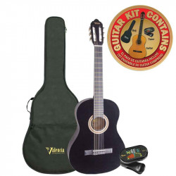 Valencia VC103K BK 3/4