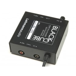 Lehmann audio Black Cube SE