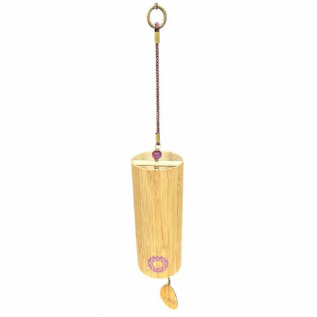 Musicality CS-B Chakra Sahasrara (B)