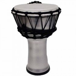 Tanga DJPVC7-SL (Silver)