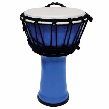 Tanga DJPVC7-BU (Blue)