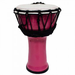 Tanga DJPVC7-PK (Pink)