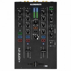 Allen Heath Xone:24