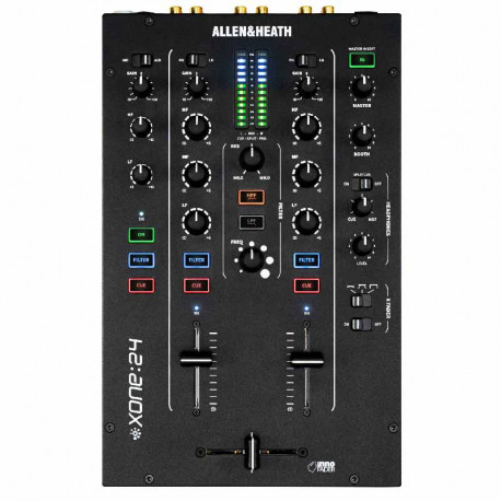 Allen Heath Xone:24