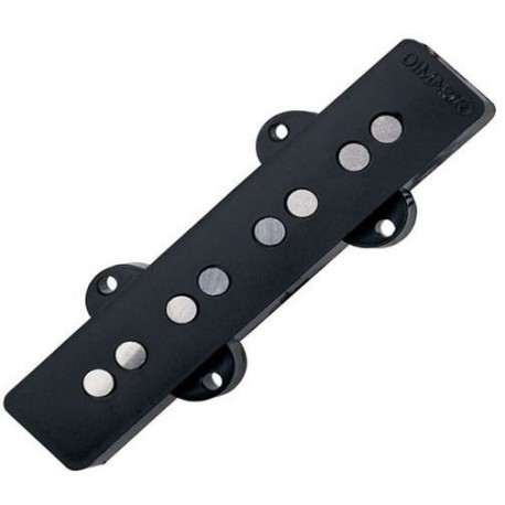 DIMARZIO DP149 BK
