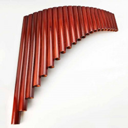 Alfabeto PF22CR Bamboo