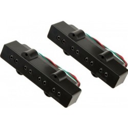 DIMARZIO FB2200CA1BK