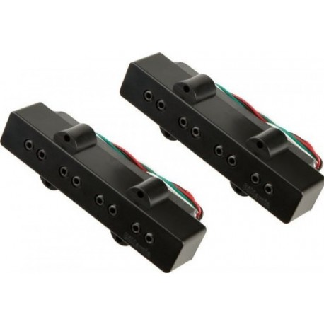 DIMARZIO FB2200CA1BK
