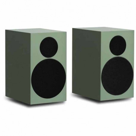 Tone Factory Speaker S (Satin Green)