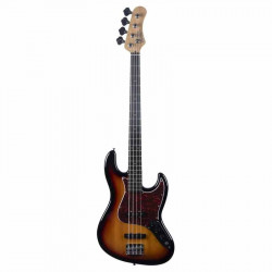 Eko Guitars JB100-SB (Sunburst)