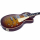 Eko Guitars LS300-CSB (Cherry Sunburst)
