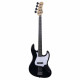 Eko Guitars JB100-BLK (Black)