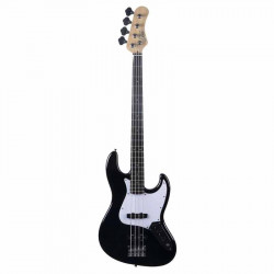Eko Guitars JB100-BLK (Black)