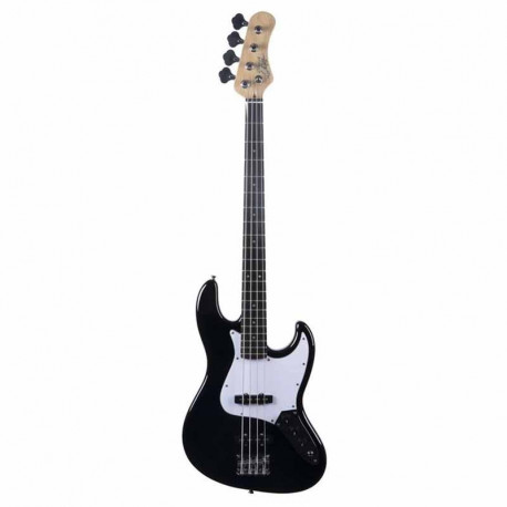 Eko Guitars JB100-BLK (Black)