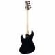 Eko Guitars JB100-BLK (Black)