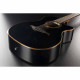Lag Tramontane Bevel Special Edition T118ABCE-BLK (Black)
