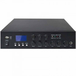 4all Audio PAMP-60-3Zi
