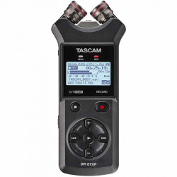 Tascam DR-07XP