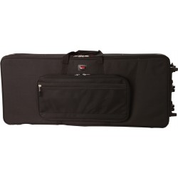 GATOR GK-61 61 Note Keyboard Case