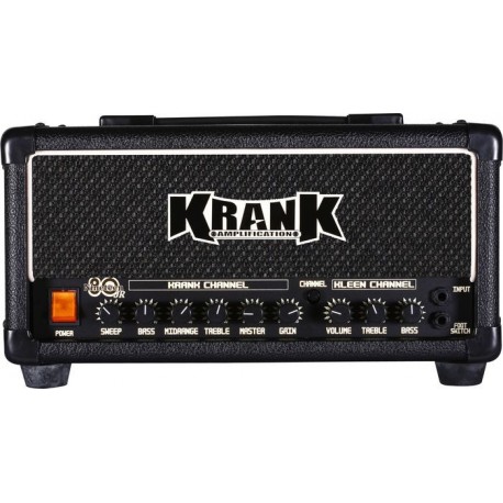 KRANK JRHD BKBK